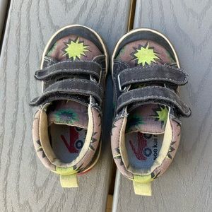 See Kai Run size 6
